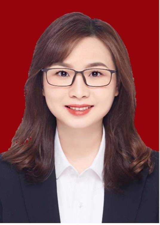 程欣（太原理工大学副教授）