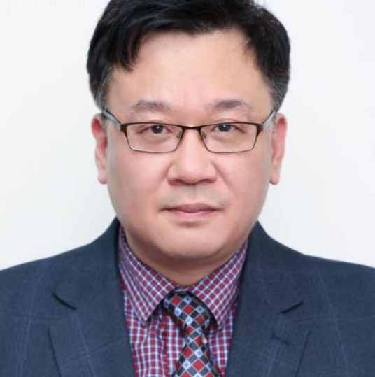 吴谦(电子科技大学教授)