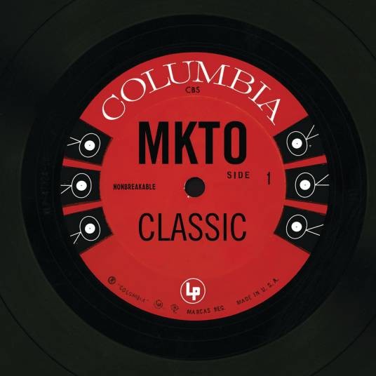 classic（MKTO演唱歌曲）