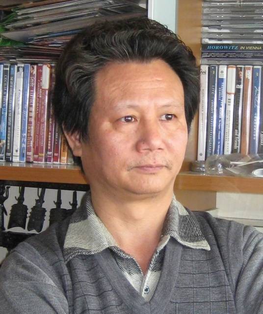 秦丹(武汉音乐学院音乐教育学院副院长)