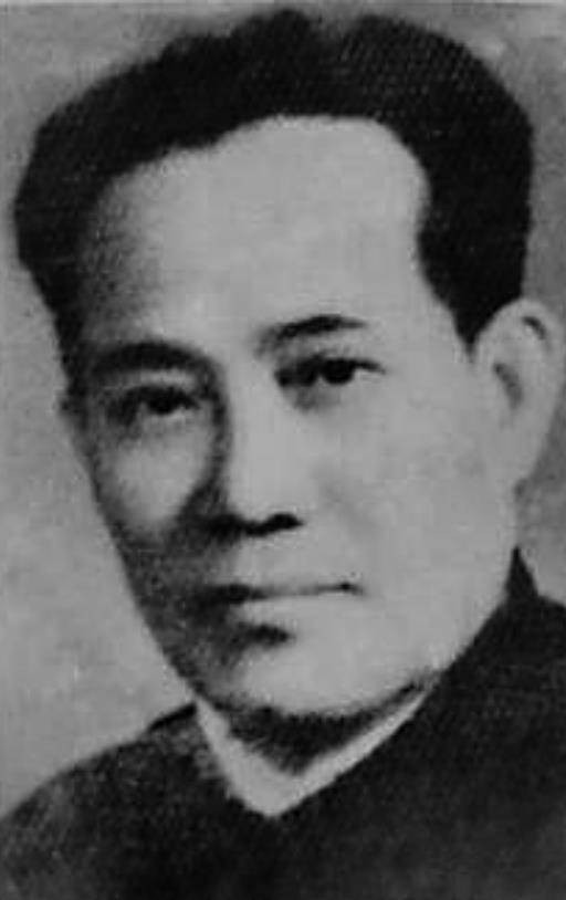 张开泰(原海口市委副书记)