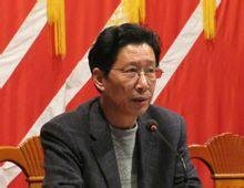 王新明（新疆维吾尔自治区石河子市北泉镇党委书记、政委）