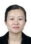 杨春丽(安徽省宁国市胡乐镇党委副书记、镇长)