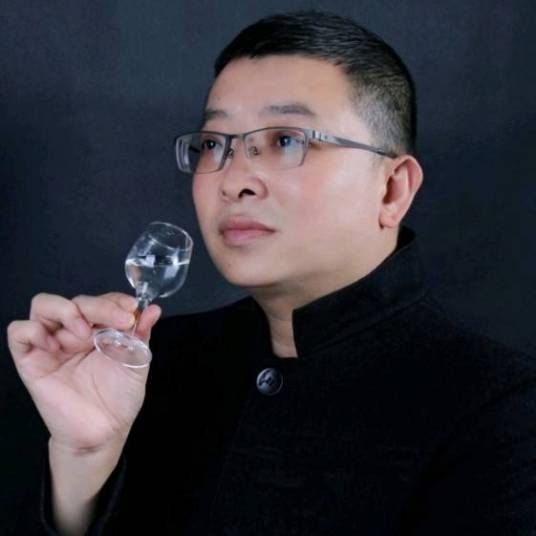 严波(贵州台赤渡酒股份有限公司创始人)
