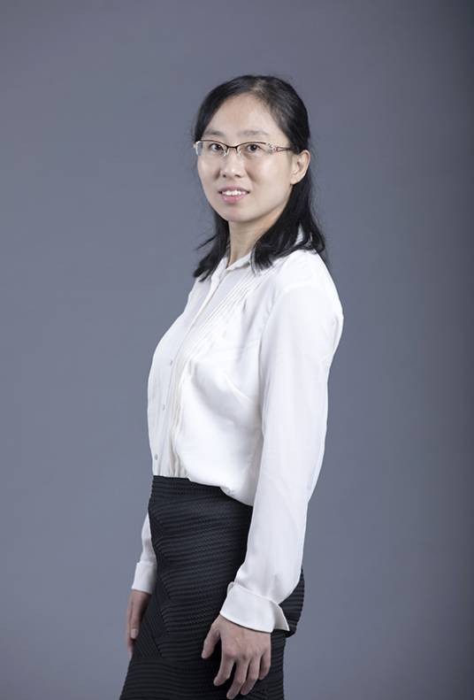 马丹(西湖大学生命科学学院教师)