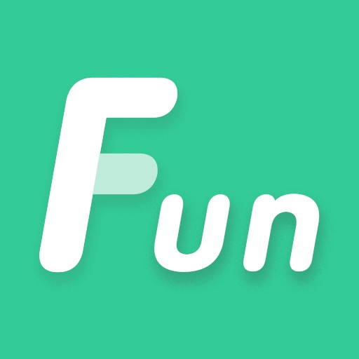 fun（一款多元化社交娱乐app）