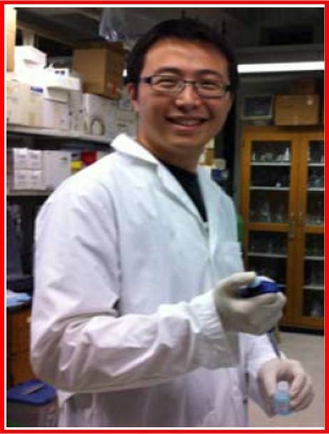 姚康(中国科学院亚热带农业生态研究所研究员)
