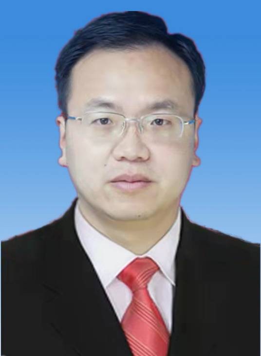 任剑（四川省阿坝藏族羌族自治州松潘县人民政府党组成员、副县长）