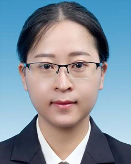 王文丽(云南省西双版纳州勐海县打洛镇党委委员、纪委书记、监察室主任)