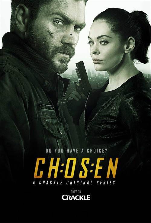 杀无赦(阿根廷2007年Esteban Schroeder导演电影)