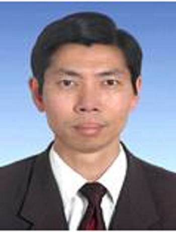 王东(安顺学院教师)