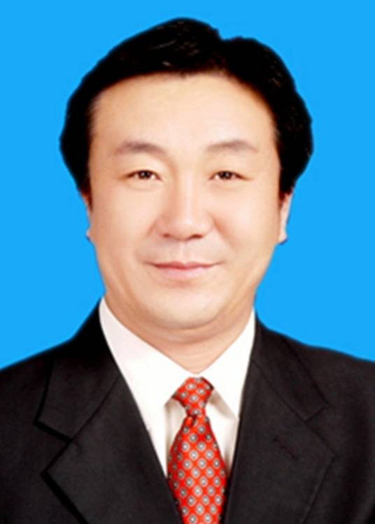 张栋梁（甘肃省天水市人大常委会原副主任）