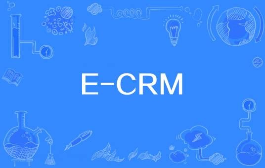 E-CRM