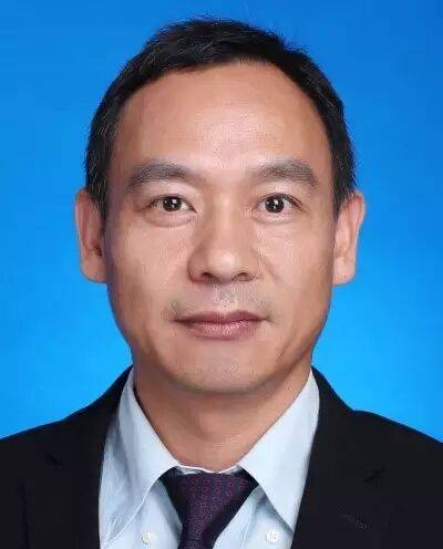 钱平(华中农业大学教授)