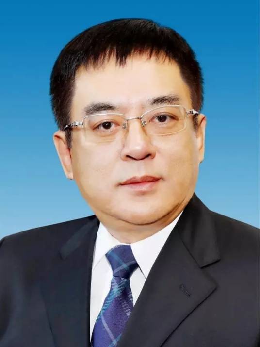 赵铭(黑龙江省哈尔滨市人大常委会党组书记)