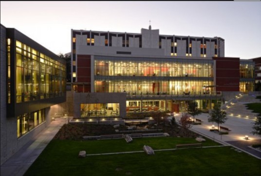 西雅图大学神学院