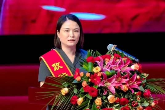 王秀敏(广西贵港市中级人民法院审判委员会专职委员、刑事审判第一庭庭长、四级高级法官)