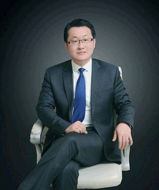 薛平（律师）