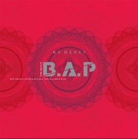 No Mercy（B.A.P歌曲）