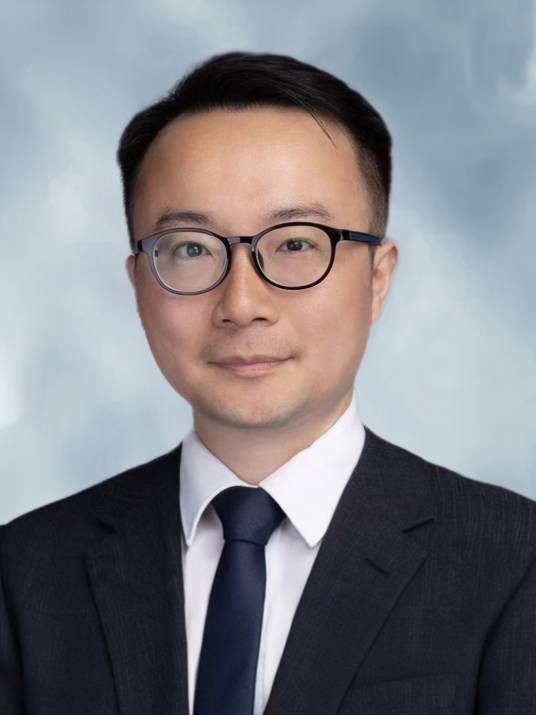 林晨(中国人民大学科研处处长,应用经济学院教授、博士生导师)