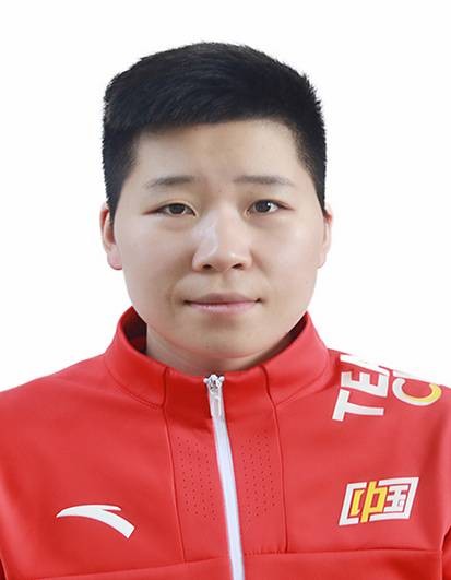 朱晓琳（中国女子拳击运动员）