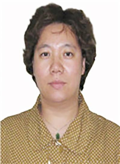 彭莉(北京大学人民医院神经内科副主任医师)