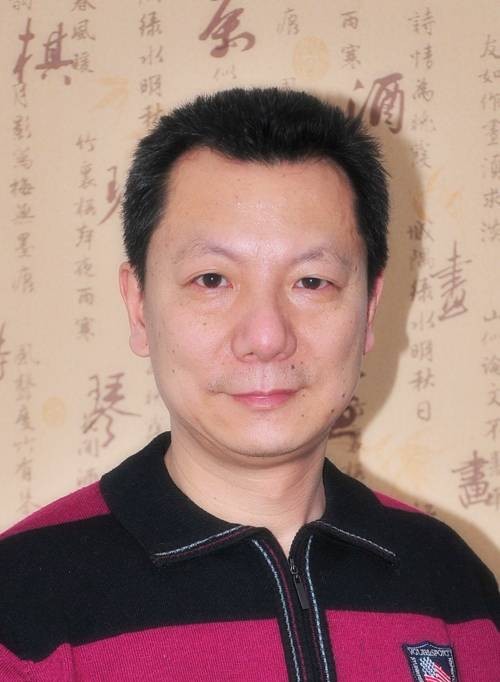 李延（高级美术师）
