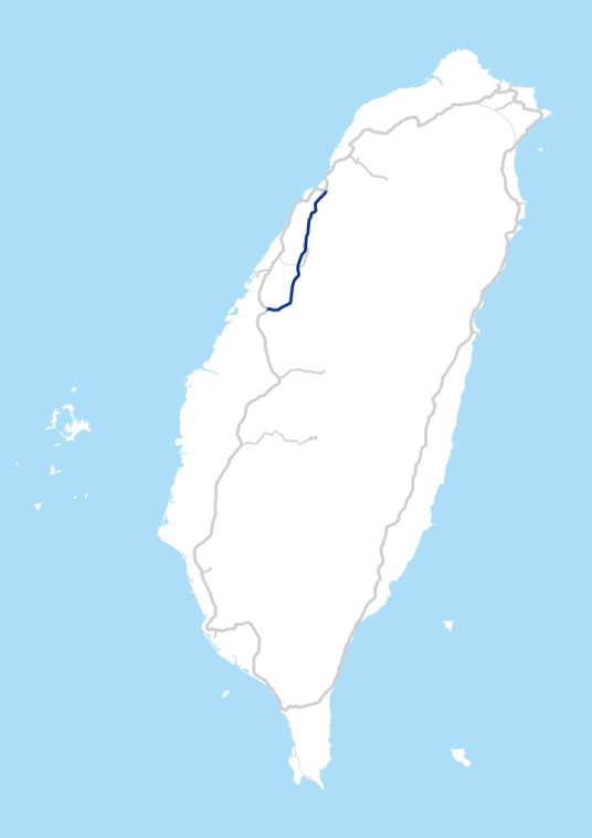台中线