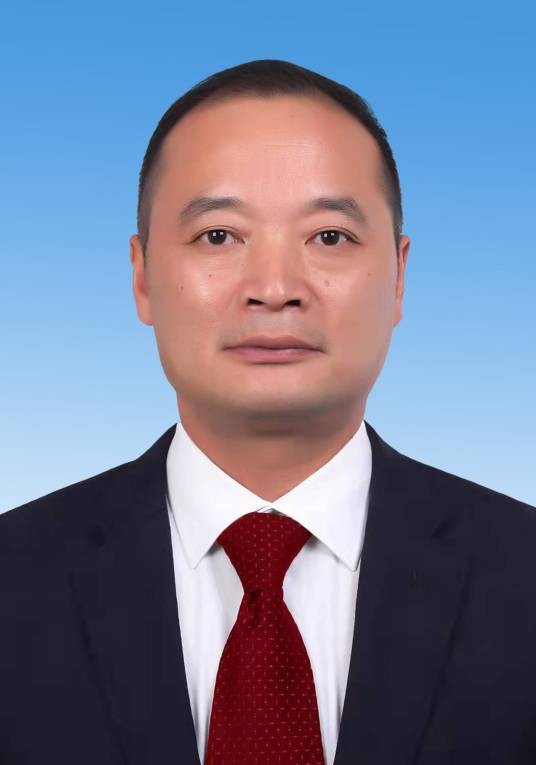 王新宇（湖南省益阳市大通湖区委书记）