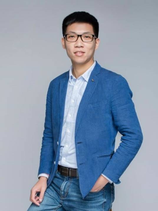 李鹏程（重庆大学土木工程学院副教授，博士生导师）