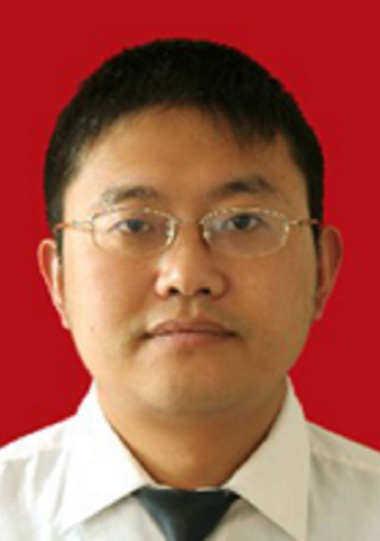 邓阳(四川省广元市农业农村局党组成员)