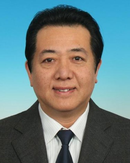王新元（北京市丰台区人民政府原副区长）