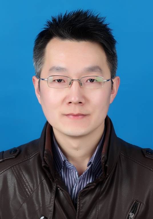 王楠（陕西理工大学副教授）