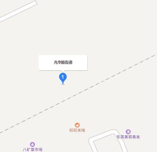 光华路街道(江苏省南京市秦淮区辖街道)