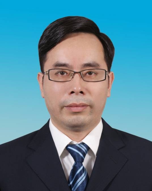 张国锋(浙江省宁波市江北区委书记)