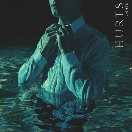 Lights(Hurts演唱歌曲)