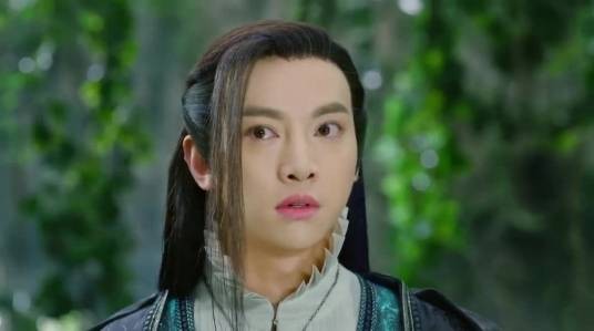 星旧(冯绍峰主演电视剧《幻城》中的人物)