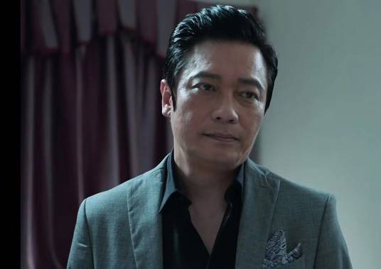 陈坚(网剧《战毒》中的角色)