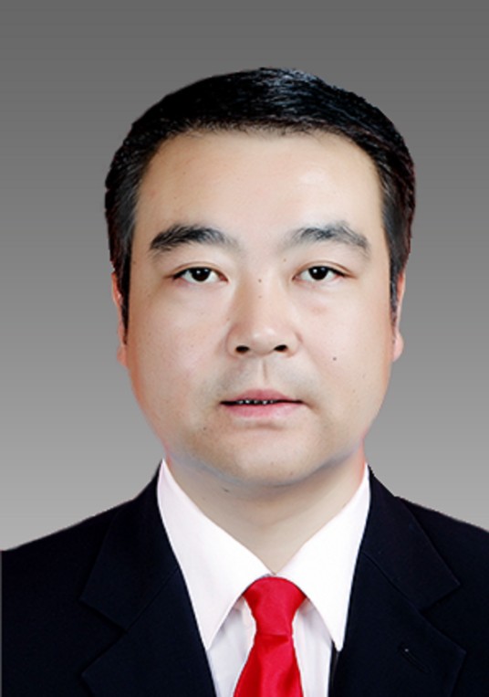 杨勇（延安市富县人民政府副县长）