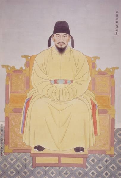 王建（高丽太祖）