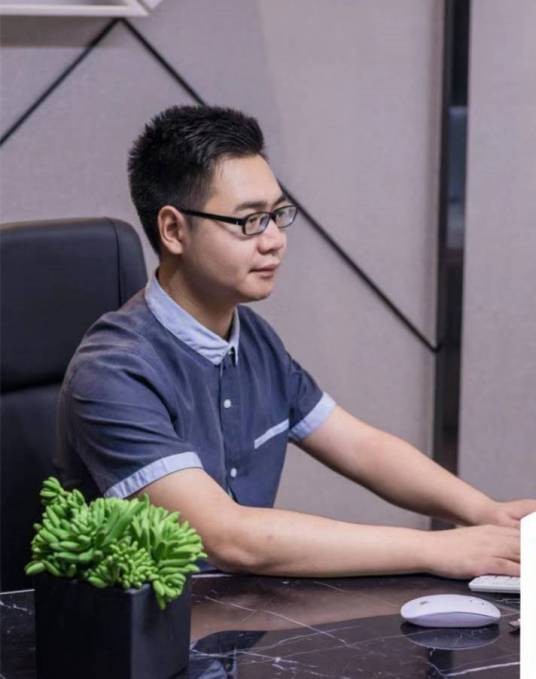 刘伟东（广东医科大学东莞创新研究院副院长）