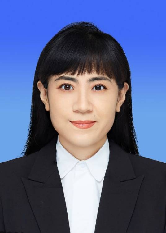 辛欣(北京市昌平区园林绿化局党组成员、副局长)