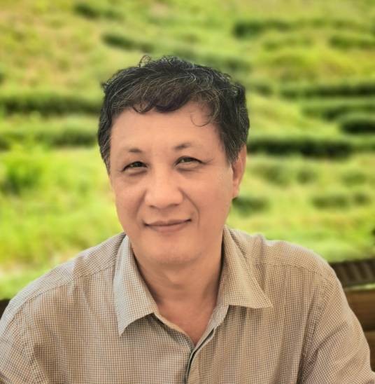 陈凯旋(中国美术家协会会员)