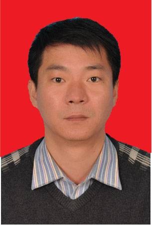 赵虎（武冈市人民政府副市长（挂职））