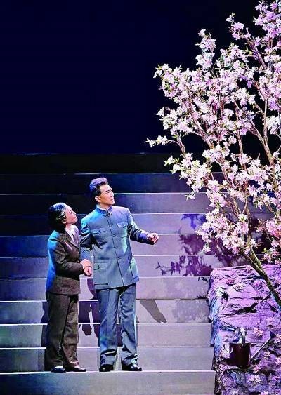 周恩来(歌剧)