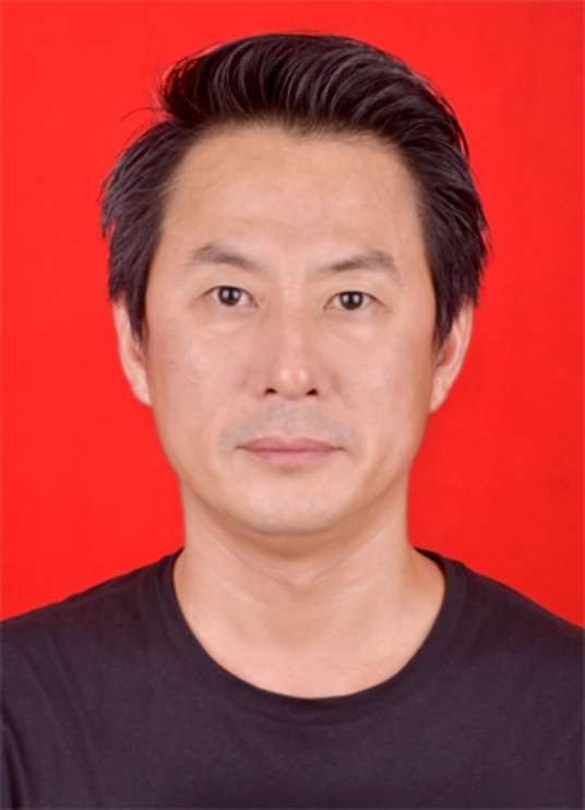 杨涛(潍坊学院特教幼教师范学院舞蹈教研室教师)