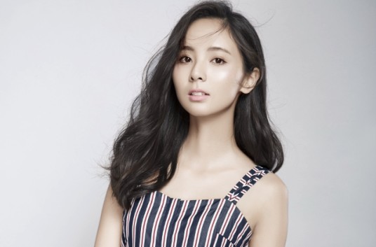 杨爽（中国内地女演员）