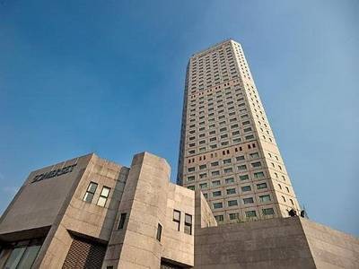 天津盛捷国际大厦服务公寓