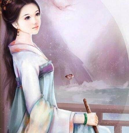 爱情的温度（小说）