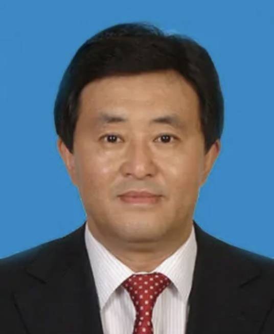 贺伟华（内蒙古自治区巴彦淖尔市委书记）